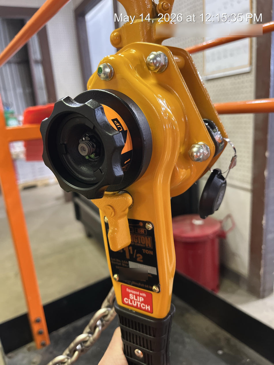 2026 HARRINGTON L5LB015-10-SC