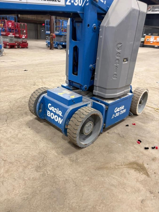 2020 GENIE Z-30/20N RJ