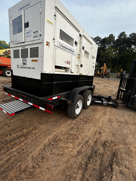 2022 MULTIQUIP DCA300