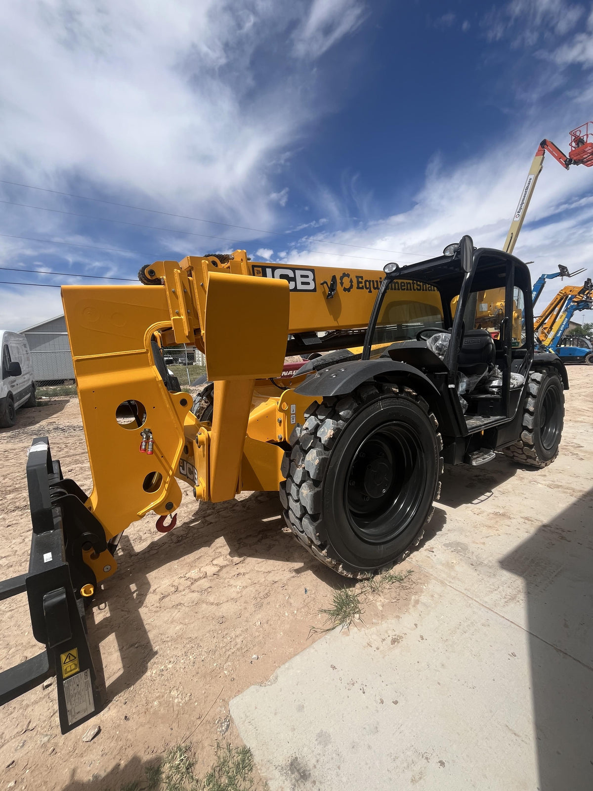 2026 JCB 510-56