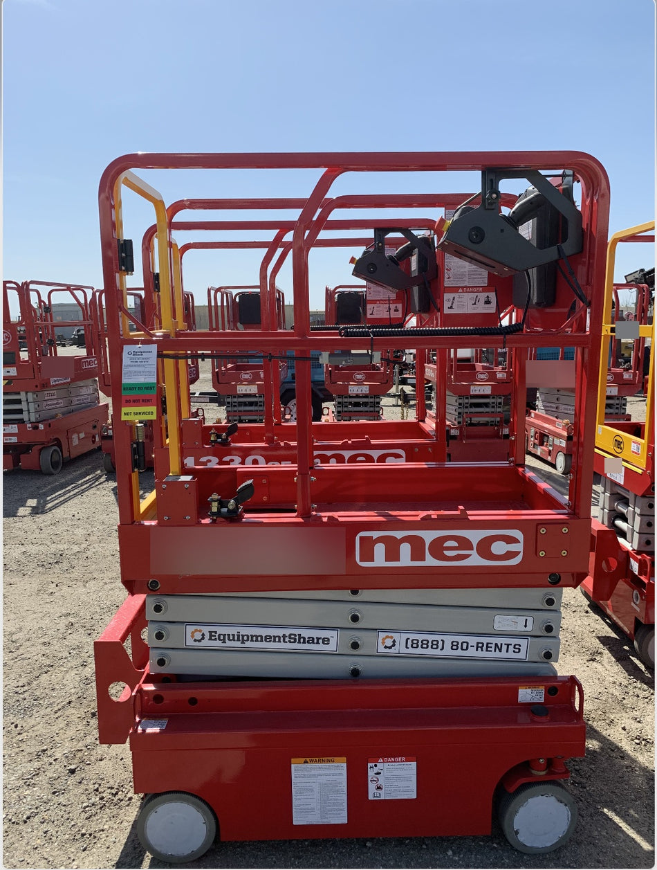 2022 MEC 1330SE