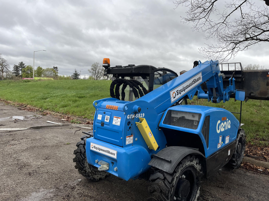 2020 ARROW MATERIAL HANDLING 3209625BFM