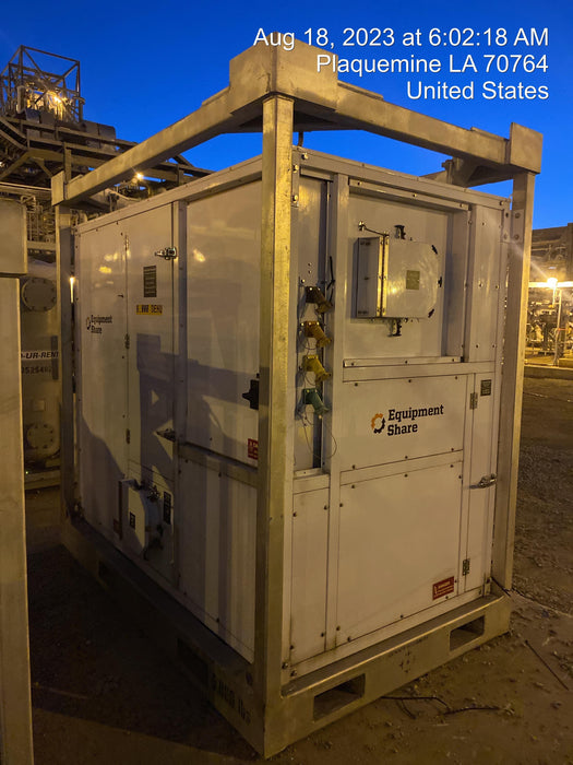 2020 SMARTECH SACP26A-SP