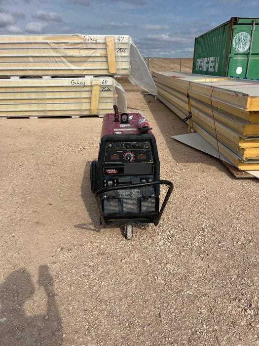 2021 Lincoln Electric Ranger 305 LPG Ranger® 305 LPG Engine Driven Welder
(Kohler®) One-Pak