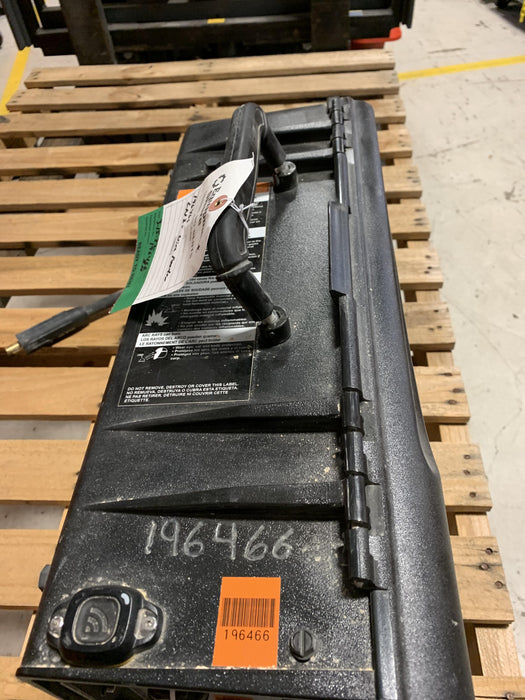 2021 LINCOLN ELECTRIC LN-25X