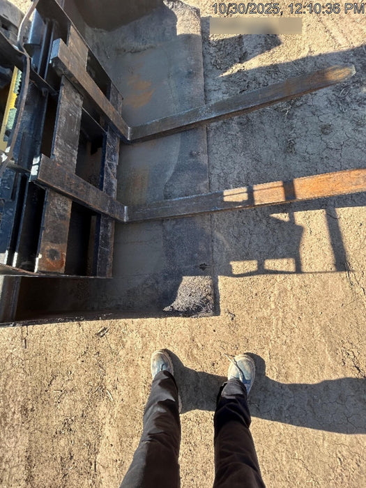 2024 ARROW MATERIAL HANDLING F5100CB - 72"