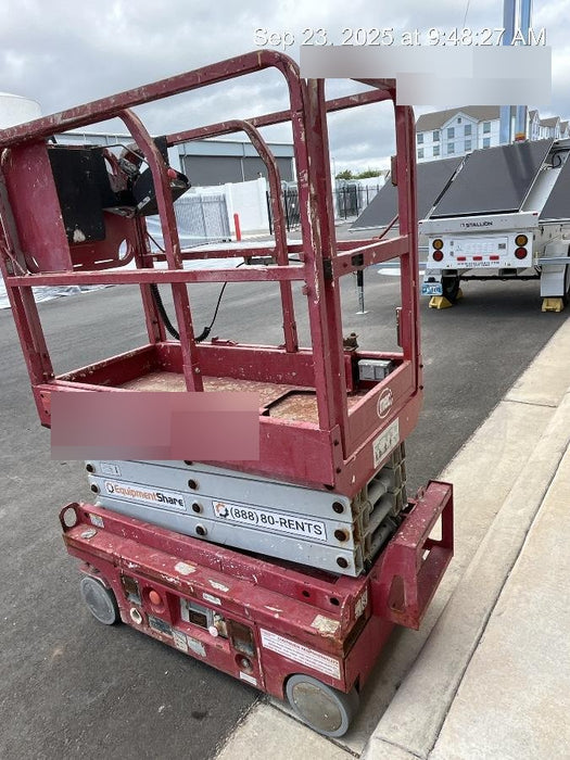 2019 MEC 1330SE MEC 1330SE w/ES Track Hardware, Full Extended 2 Year Warranty