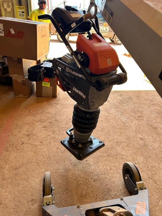 2024 HUSQVARNA LT6005