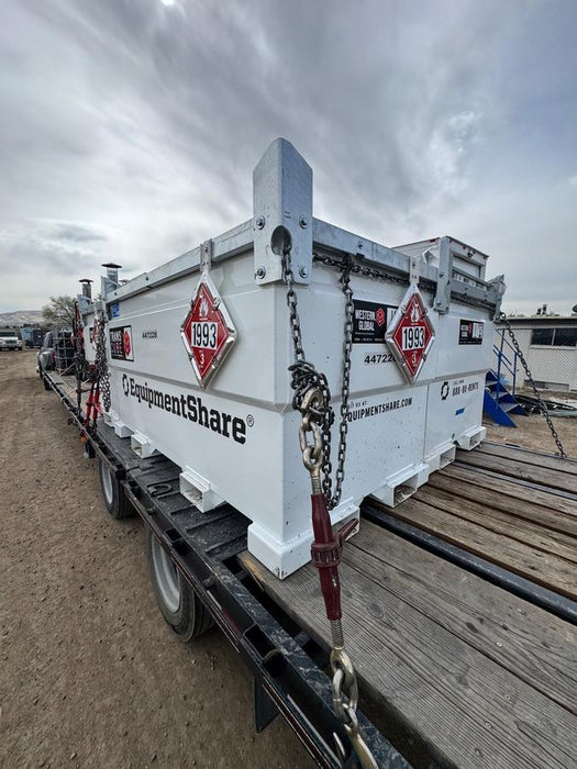 2024 WESTERN GLOBAL 20TCG-ES