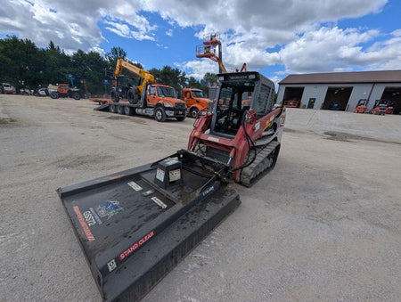 2021 PALADIN 30372A-0022