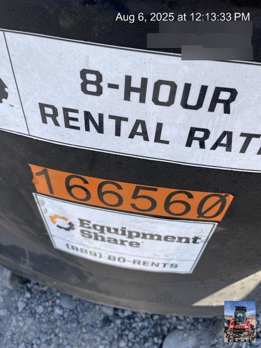 2021 POWER BREEZER PB10-A-06-B