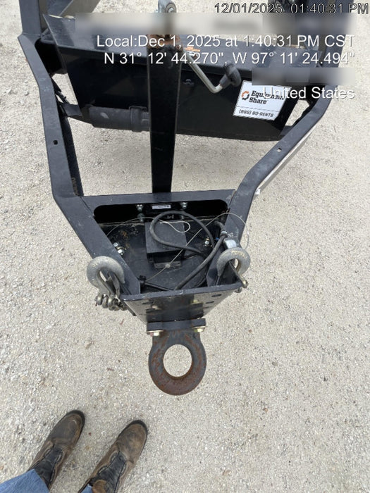 2023 FELLING TRAILERS FT-8R