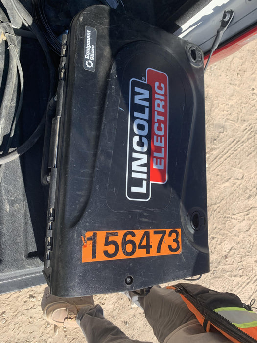 2021 LINCOLN ELECTRIC LN-25X