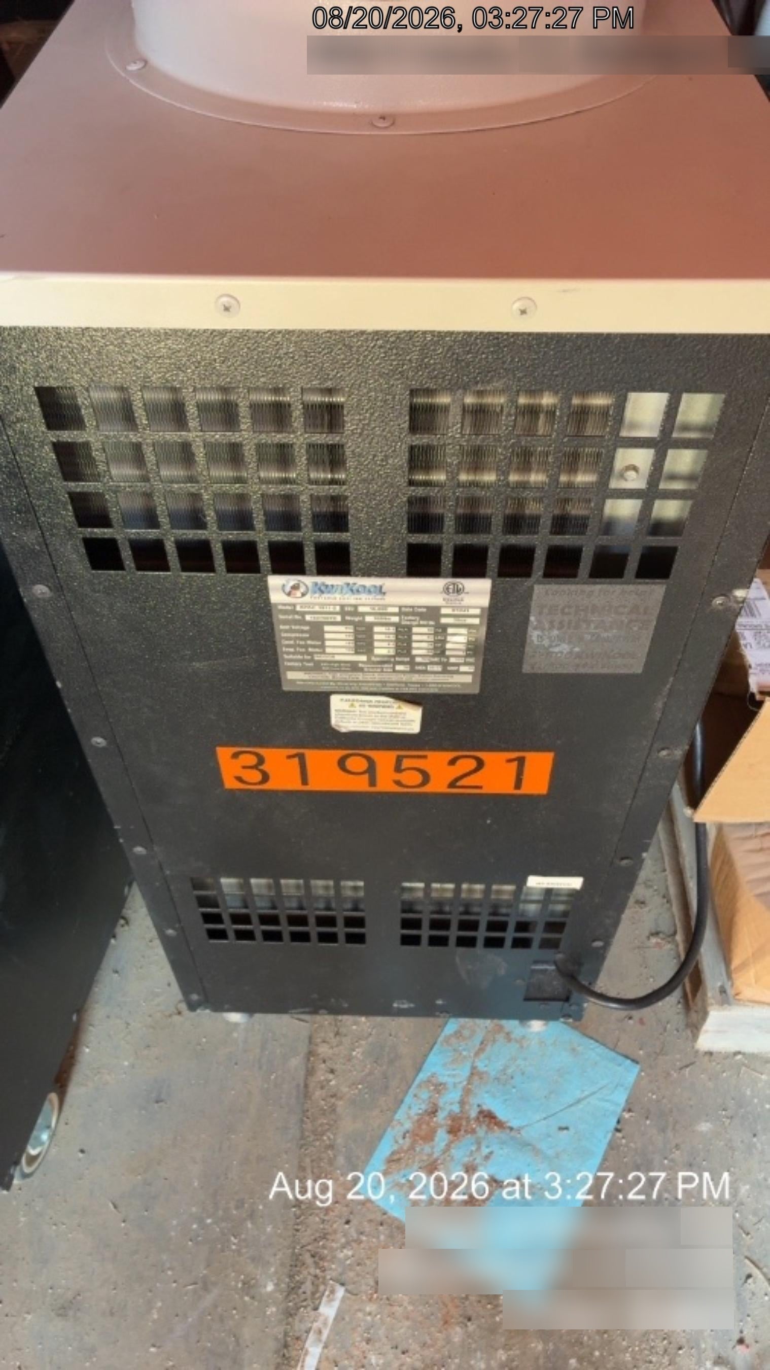 2023 KWIKOOL KPAC1811-2