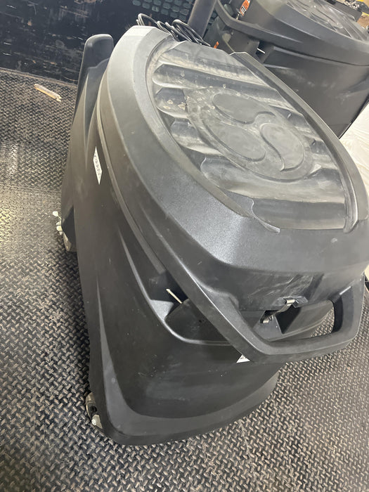 2022 POWER BREEZER PB4BASE