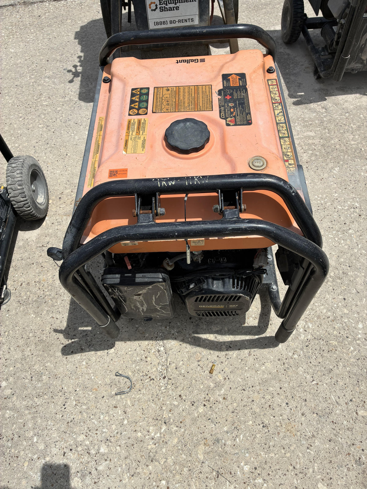 2024 GENERAC GP9200E