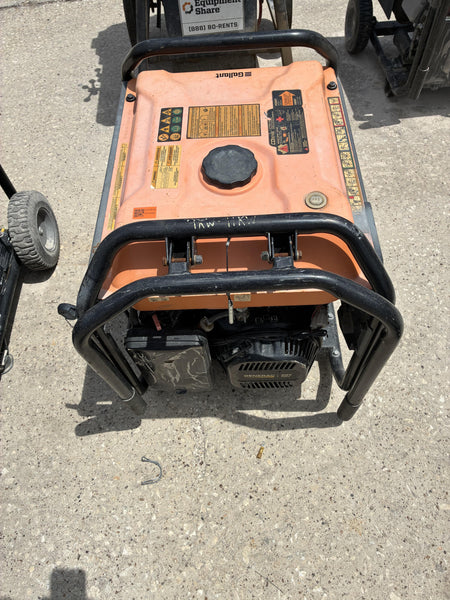 2024 GENERAC GP9200E