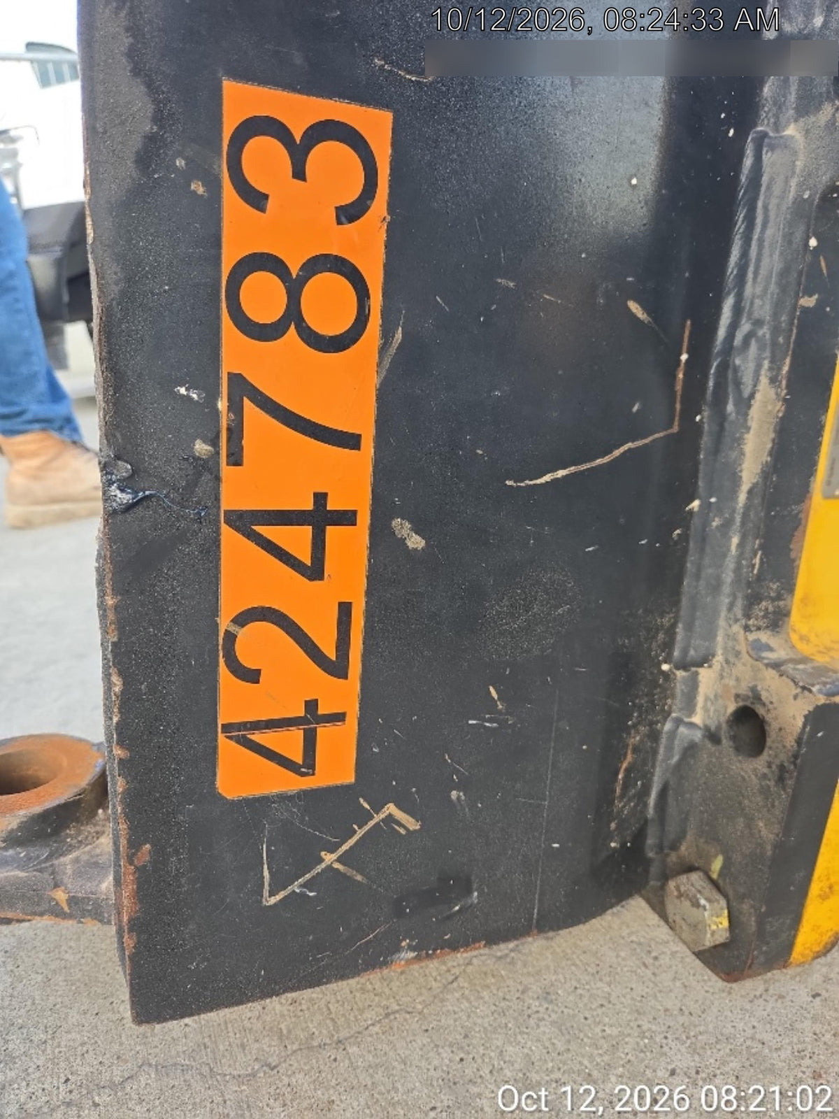 2024 EPIROC SBU452