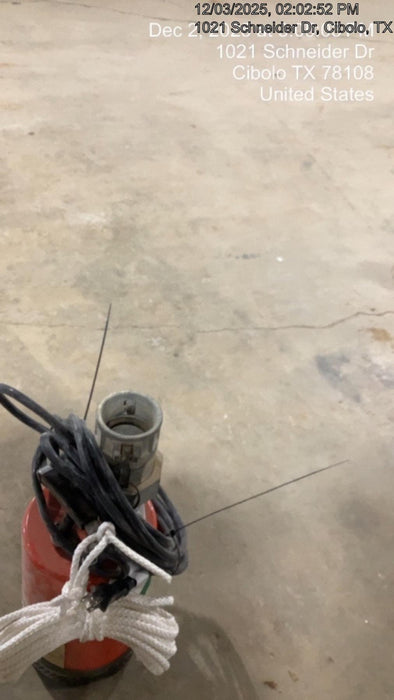 2023 MULTIQUIP ST2037