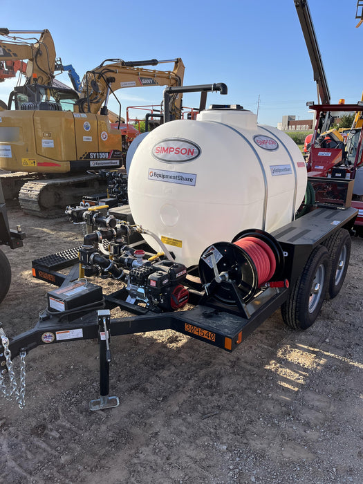 2023 SIMPSON SWT-52517