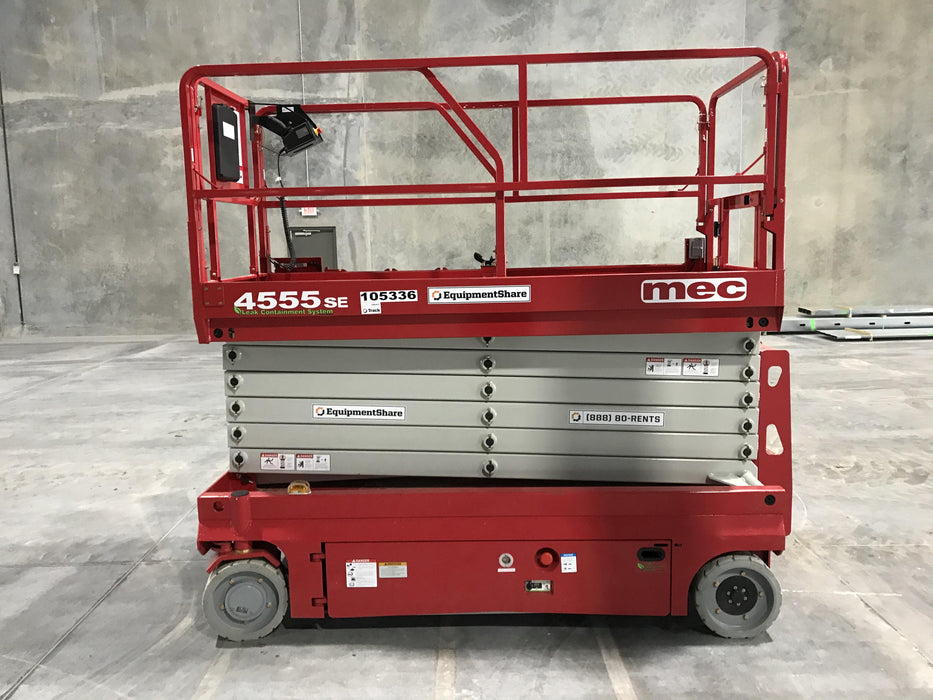 2020 MEC 4555SE