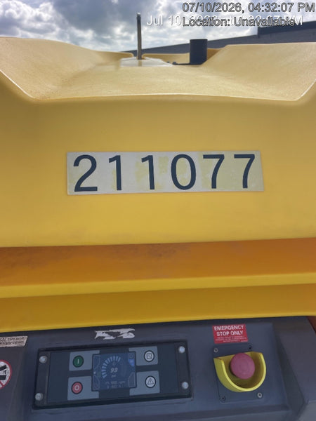 2022 ATLAS COPCO XAS188