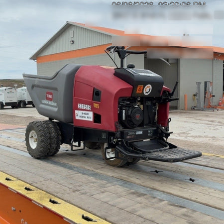 2023 TORO MB-1600