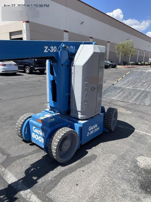 2020 GENIE Z-30/20N RJ