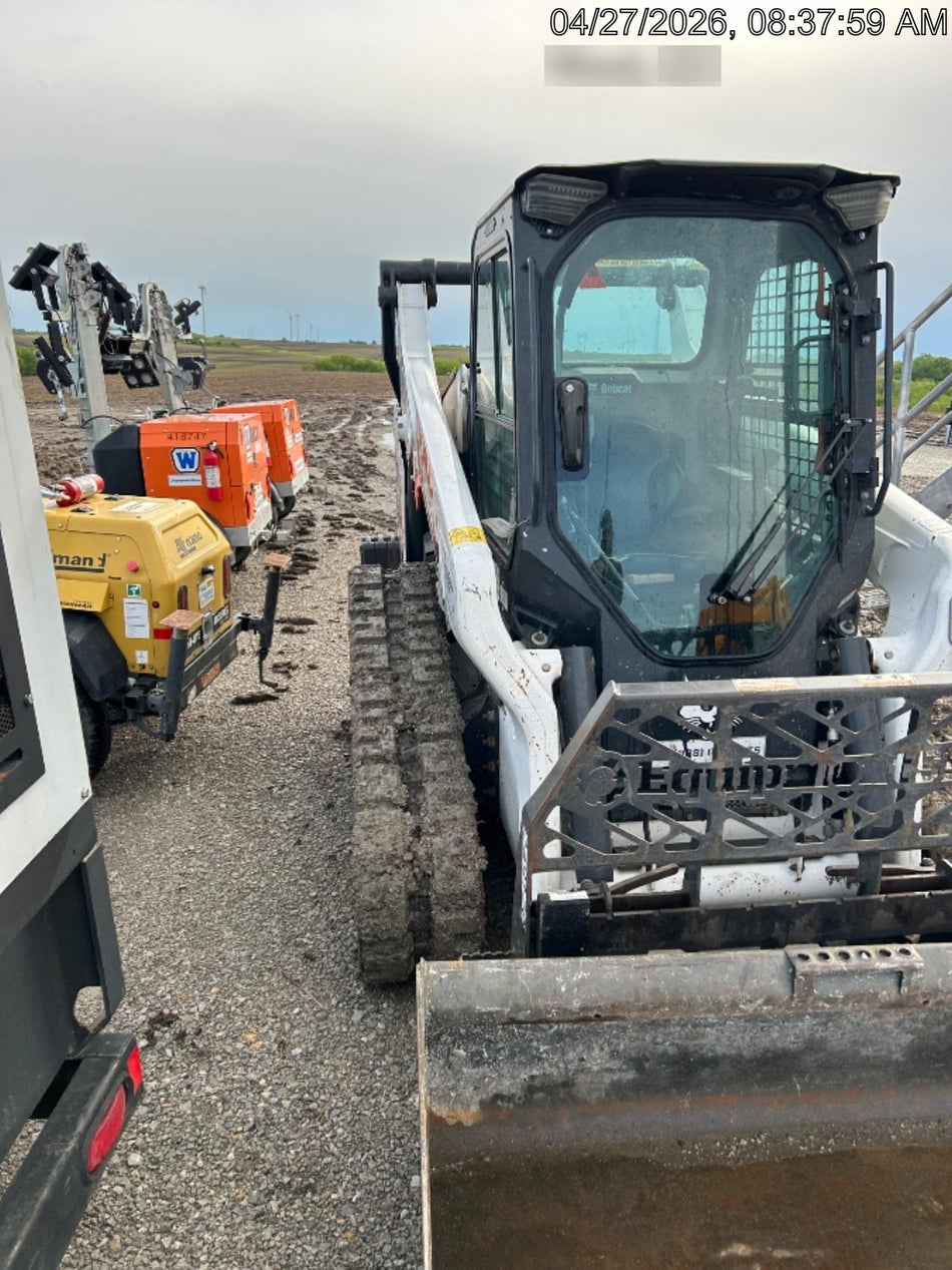 2022 PALADIN 48" Pallet Forks - Paladin