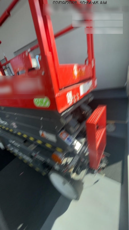 2024 SKYJACK SJ3226