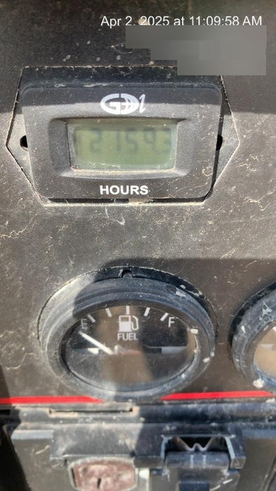 2023 Lincoln Electric LE400 Kubota V1505, Trlr, Cable Rack, Light Kit, ES Decals, T3