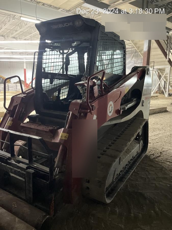 2023 ARROW MATERIAL HANDLING 48" Pallet Forks - Arrow