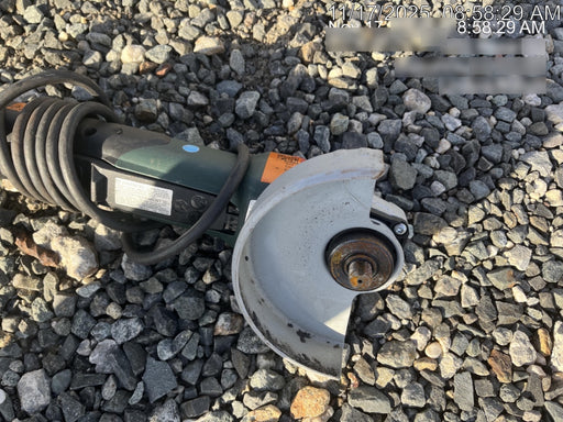 2023 METABO WEPBA19-150Q