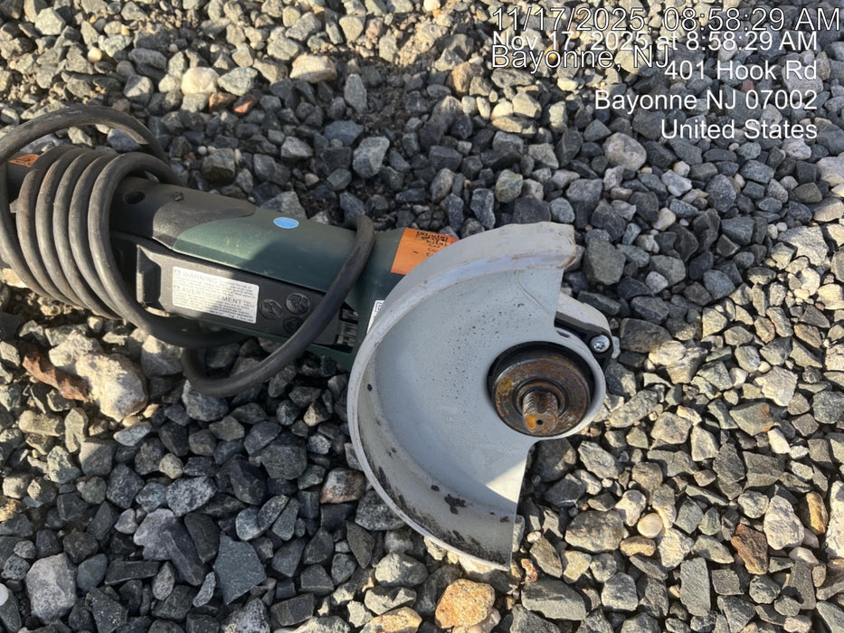 2023 METABO WEPBA19-150Q