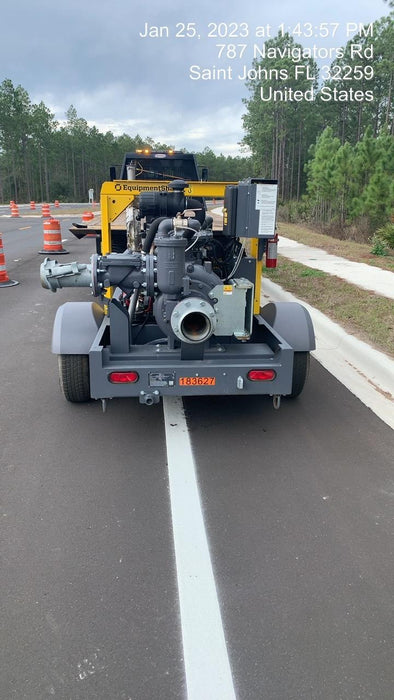 2021 ATLAS COPCO PAC66