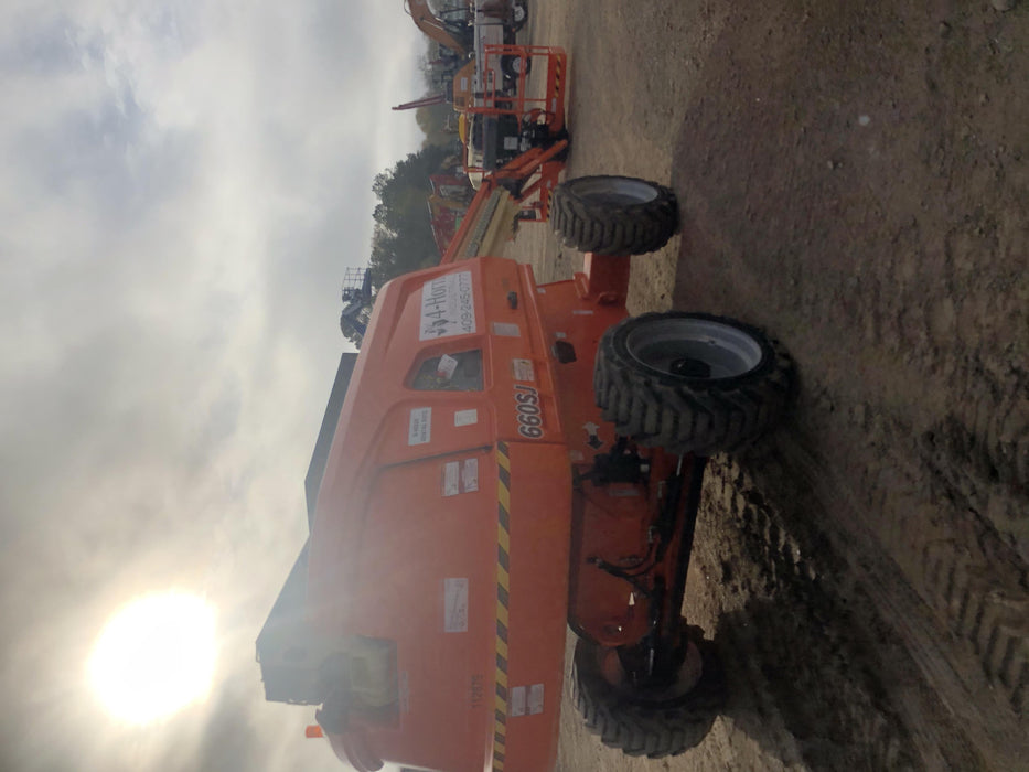 2020 JLG 660SJ