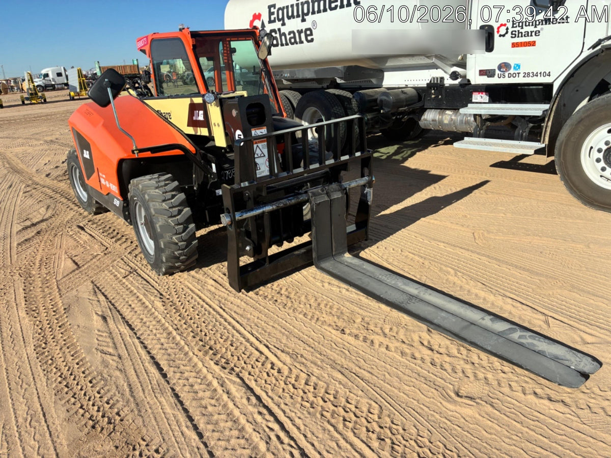 2026 JLG 519
