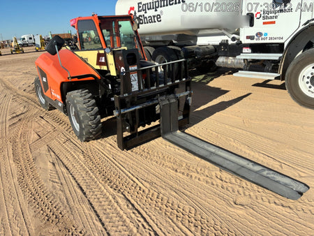 2026 JLG 519