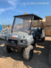 2022 Club Car CA1700D Canopy, Diesel, 4 Passenger