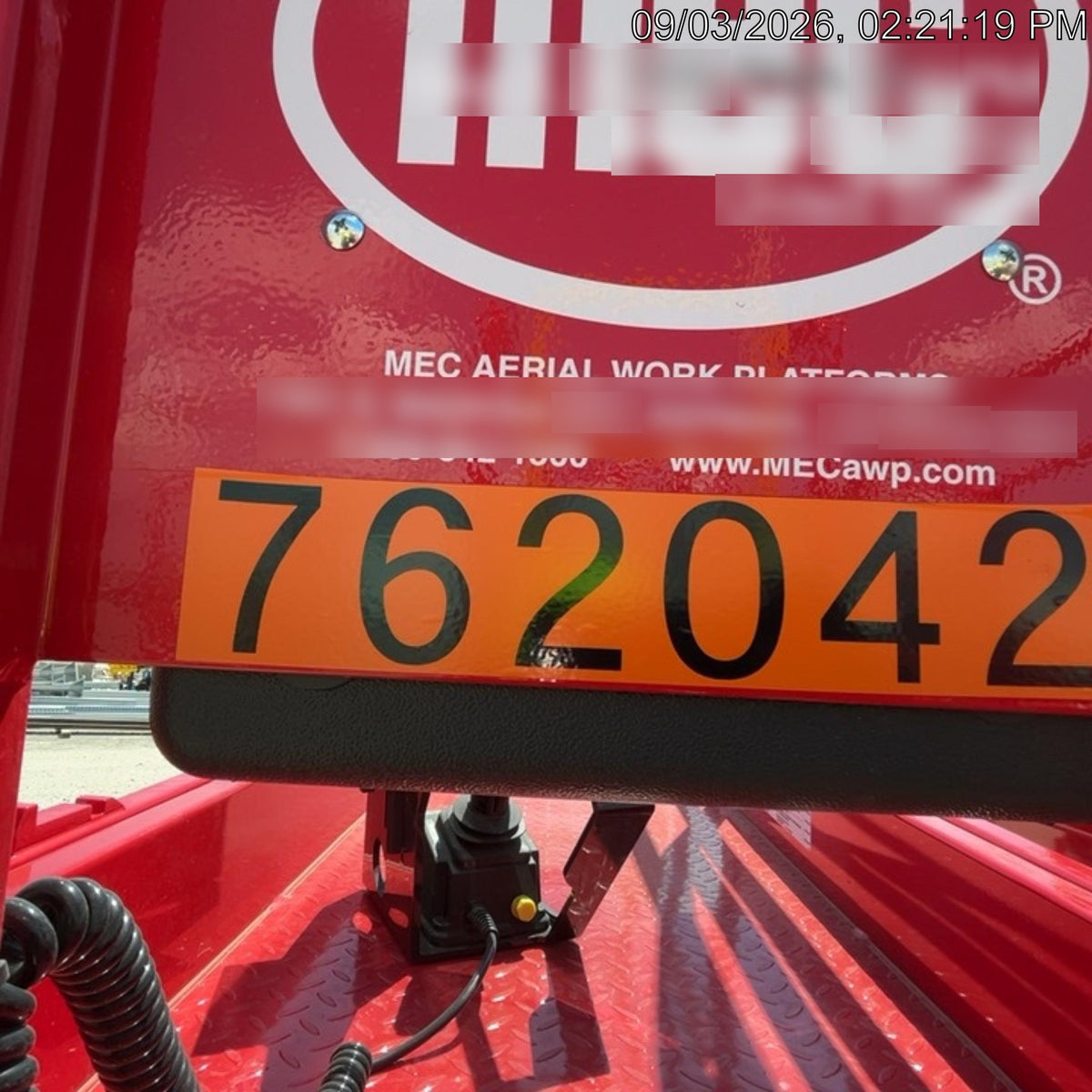 2026 MEC 3232+