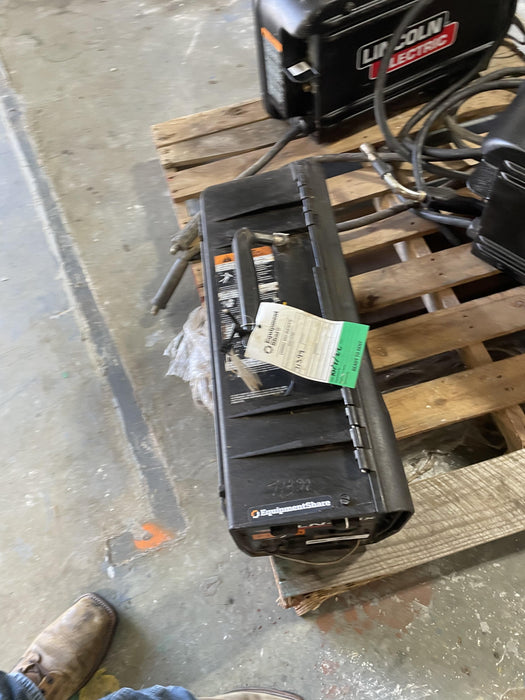 2020 LINCOLN ELECTRIC LN-25X