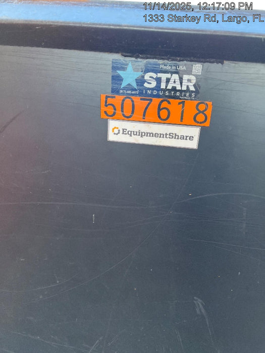 2025 STAR INDUSTRIES 1430