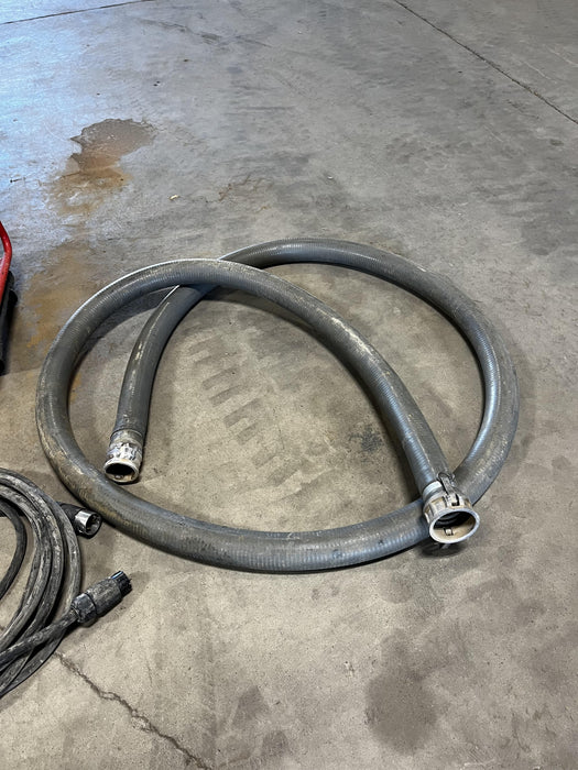 2021 MULTIQUIP QP4TH