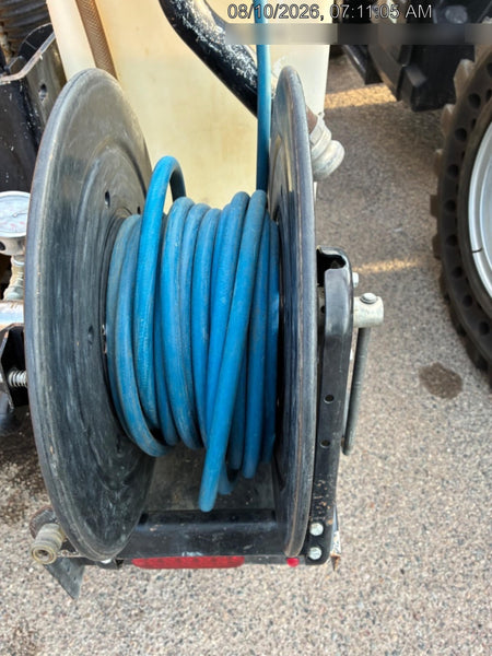 2023 VAC-TRON LP573XDT