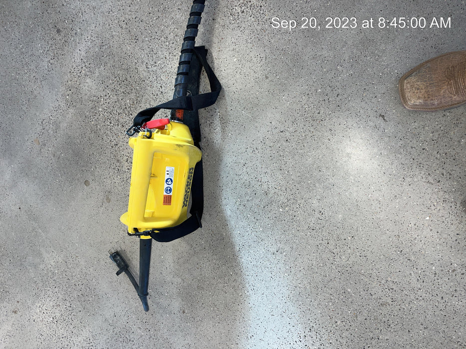 2021 WACKER NEUSON M2500