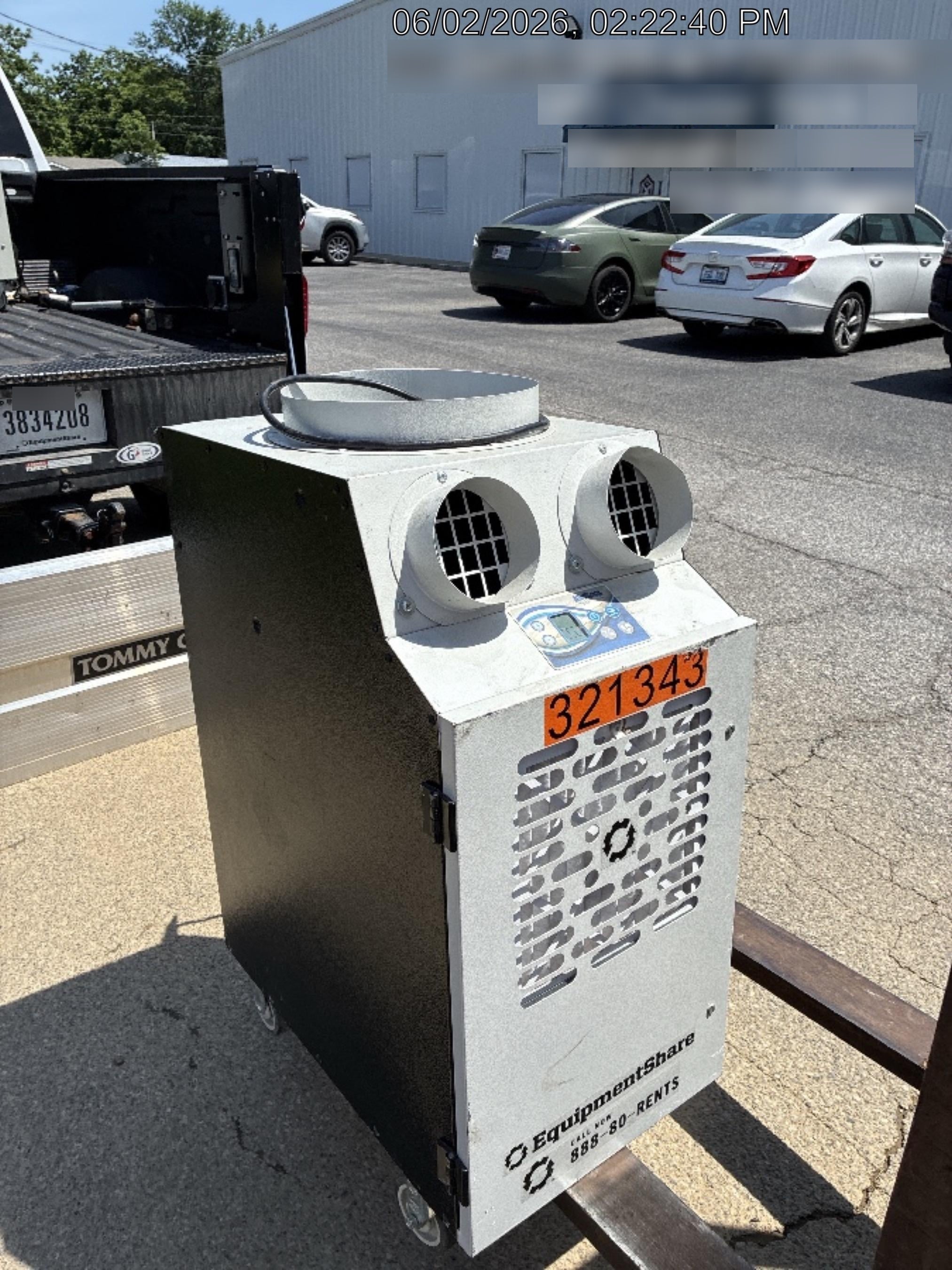 2023 KWIKOOL KPAC1411-2