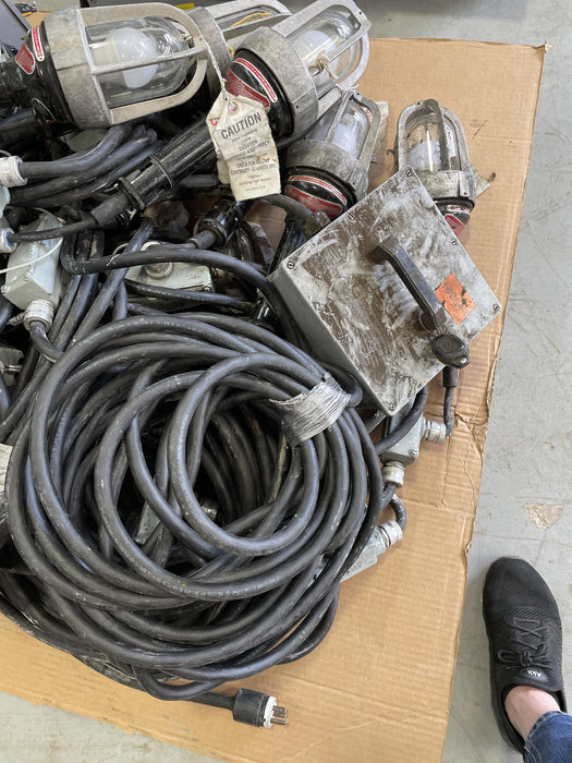 2021 LIND EQUIPMENT TLS-80XPLEDRE-LV