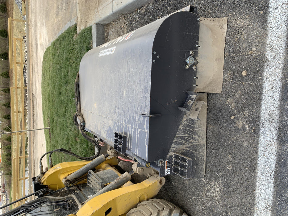 2020 PALADIN Sweepster SB72