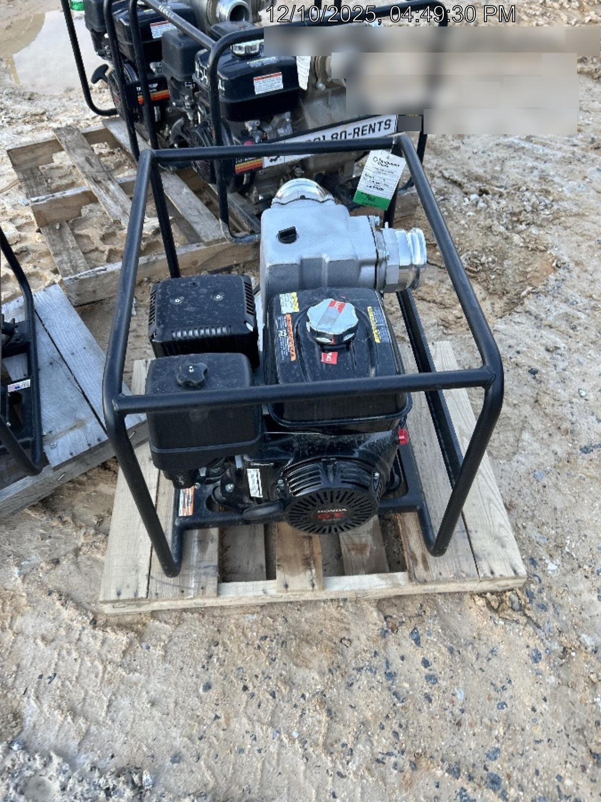 2025 MI-T-M WTP-T04-0MGH