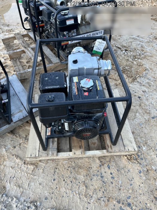 2025 MI-T-M WTP-T04-0MGH